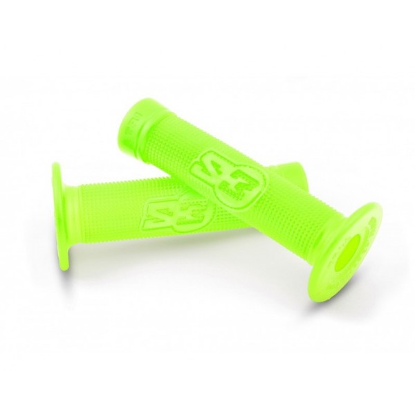 Manopole S3 TRI (VerdeFluo)